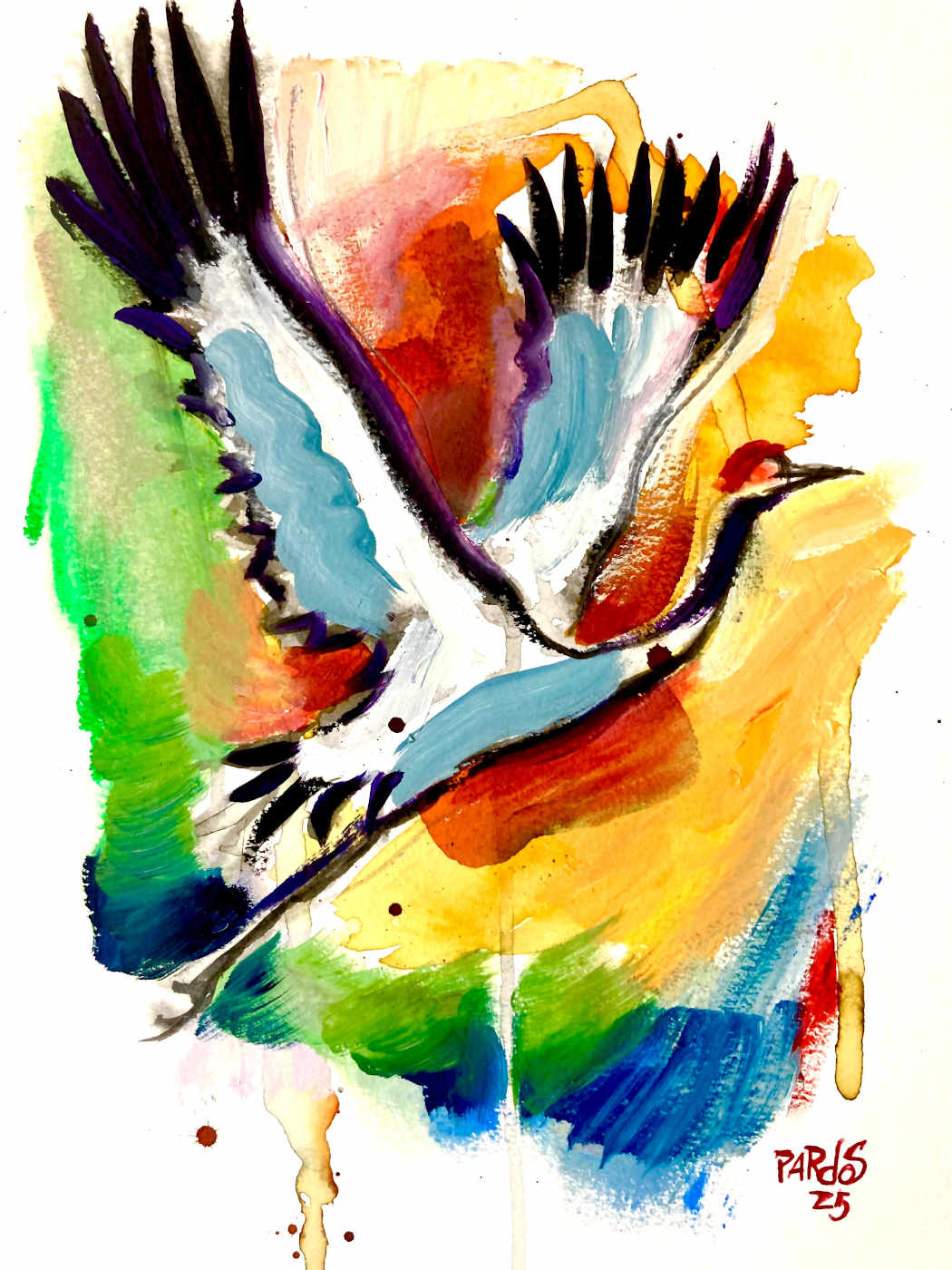 Formato pequeño naturaleza viva 2