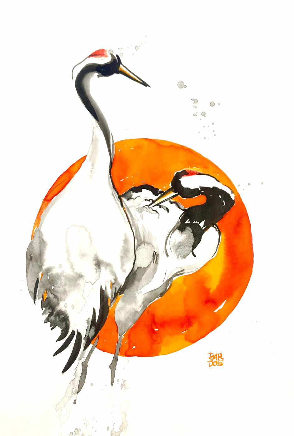 Formato pequeño naturaleza viva 9