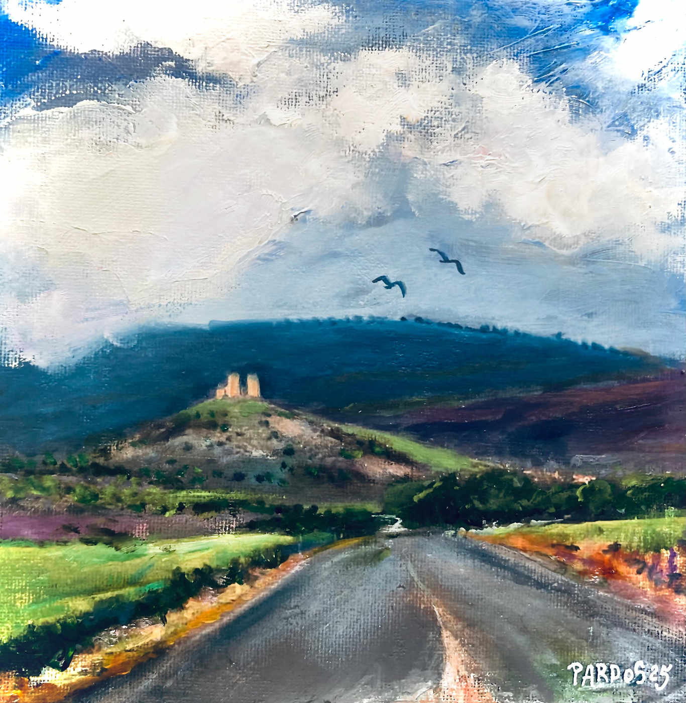 Formato pequeño naturaleza viva 10