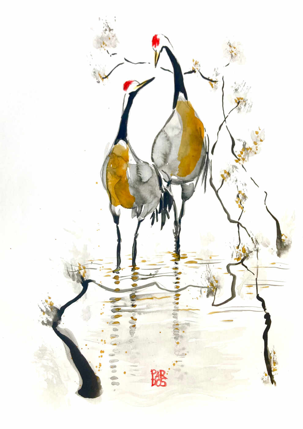 Formato pequeño naturaleza viva 11